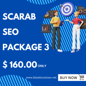 Seo package 3